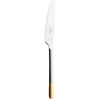 Villeroy & Boch Ella Delvis Forgylt Dessertkniv Villeroy & Boch Ella Delvis Forgylt Dessertkniv