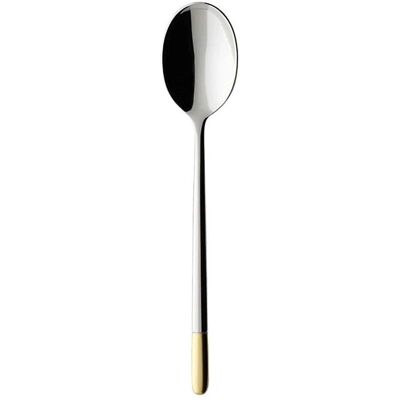 Villeroy & Boch Ella Teilvergoldeter Kaffeelöffel - Kaffee Villeroy & Boch Ella Teilvergoldeter Kaffeelöffel - Kaffee