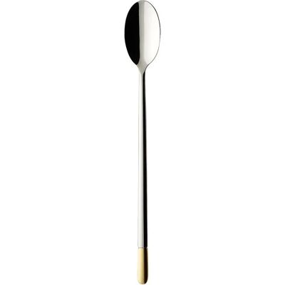 Villeroy & Boch Ella Teilvergoldet Latte Macchiato Löffel - Löffel Villeroy & Boch Ella Teilvergoldet Latte Macchiato Löffel - Löffel