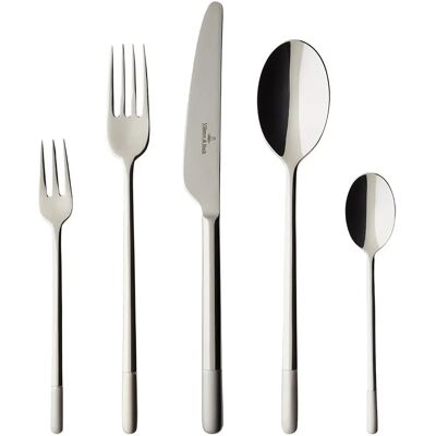 Villeroy & Boch Ella satiniert 30-tlg. Besteck Villeroy & Boch Ella satiniert 30-tlg. Besteck