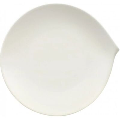Villeroy & Boch 1034202640 Hvit middagstallerken - Middagstallerken Villeroy & Boch 1034202640 Hvit middagstallerken - Middagstallerken