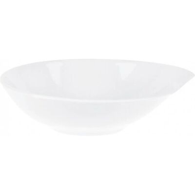 Villeroy & Boch Flow bol de repas - 0,3L Porcelaine premium, compatible lave-vaisselle Villeroy & Boch Flow bol de repas - 0,3L Porcelaine premium, compatible lave-vaisselle