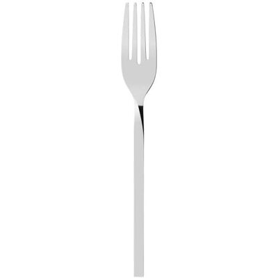 Villeroy & Boch NewWave Forchetta Pesce - Acciaio Inox - 180mm Villeroy & Boch NewWave Forchetta Pesce - Acciaio Inox - 180mm