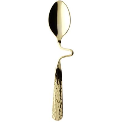 Cucchiaino Espresso Oro Villeroy & Boch Cucchiaino Espresso Oro Villeroy & Boch