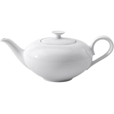 Villeroy & Boch - Teiera Platinum No 1 - 1L per 6 persone Villeroy & Boch - Teiera Platinum No 1 - 1L per 6 persone