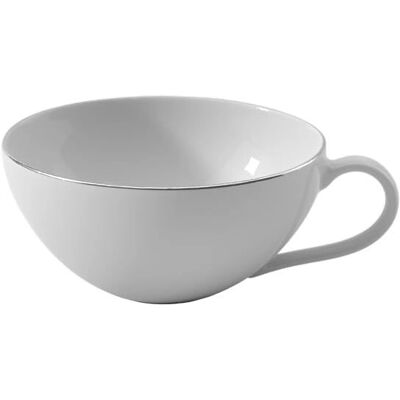 Villeroy & Boch Villeroy & Boch No.1 Teetasse - Tee-Service - Teetasse - Edles Bone Porzellan Villeroy & Boch Villeroy & Boch No.1 Teetasse - Tee-Service - Teetasse - Edles Bone Porzellan