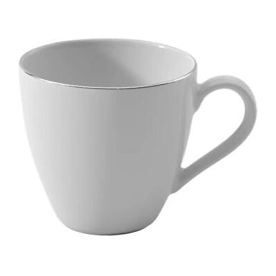 Villeroy & Boch Anmut Platinum No.1 Tazza Espresso - Caffè Villeroy & Boch Anmut Platinum No.1 Tazza Espresso - Caffè