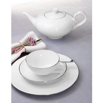 Villeroy & Boch 1046362630 Premium Benporcelæn Middagsplate Villeroy & Boch 1046362630 Premium Benporcelæn Middagsplate