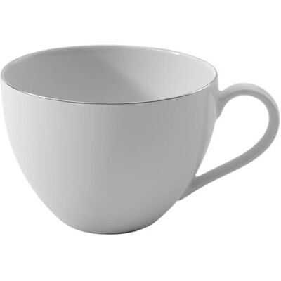 Villeroy & Boch Hvit Kaffekopp No.1 - 200ml Villeroy & Boch Hvit Kaffekopp No.1 - 200ml