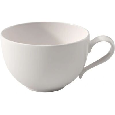 Villeroy & Boch New Cottage Basic Coffee Cup - 390ml Villeroy & Boch New Cottage Basic Coffee Cup - 390ml