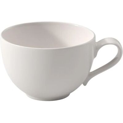 Villeroy & Boch Tasse à Café New Cottage Basic - 250ml - Blanc Villeroy & Boch Tasse à Café New Cottage Basic - 250ml - Blanc