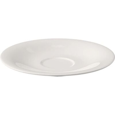 Villeroy & Boch New Cottage Basic Untertasse - 16cm Villeroy & Boch New Cottage Basic Untertasse - 16cm