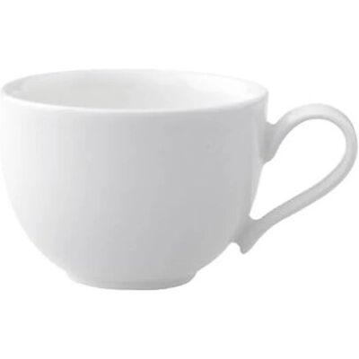 Villeroy & Boch New Cottage Basic Coffee Cup - 80ml Villeroy & Boch New Cottage Basic Coffee Cup - 80ml