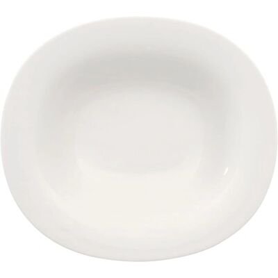 Villeroy & Boch - Premium Porcelain Sopptallrik oval 24x21cm - New Cottage Villeroy & Boch - Premium Porcelain Sopptallrik oval 24x21cm - New Cottage