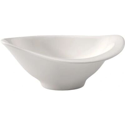 Villeroy & Boch New Cottage Salad Dip Bowl - Premium Porcelain Villeroy & Boch New Cottage Salad Dip Bowl - Premium Porcelain