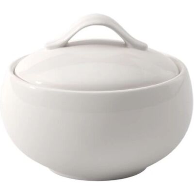 Villeroy & Boch New Cottage Basic Frasco de açúcar Villeroy & Boch New Cottage Basic Frasco de açúcar
