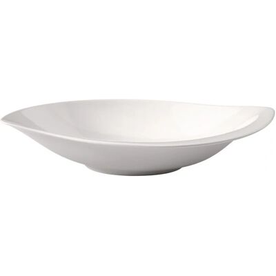 Villeroy & Boch New Cottage Special Serve Salad - Salad profonde 29cm - Publicité Villeroy & Boch New Cottage Special Serve Salad - Salad profonde 29cm - Publicité