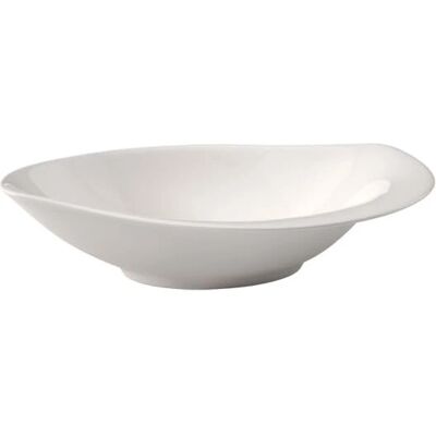 Villeroy & Boch New Cottage Special Serve Salad Djup skål - Premium Porcelain Villeroy & Boch New Cottage Special Serve Salad Djup skål - Premium Porcelain