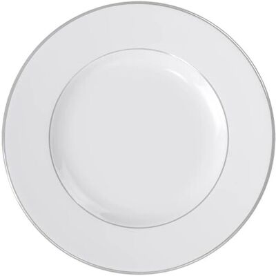 Villeroy & Boch Anmut Platinum No.1 Brotteller Villeroy & Boch Anmut Platinum No.1 Brotteller