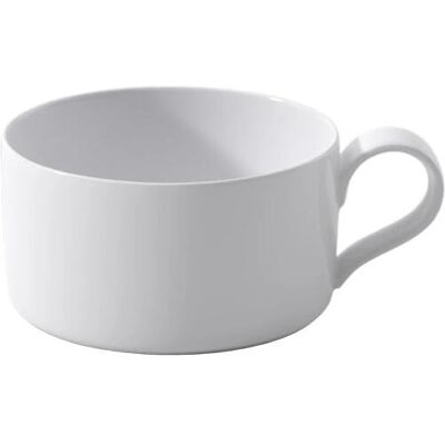 Villeroy & Boch Modern Grace Tazza da Tè - 230 ml, Porcellana Ossea Villeroy & Boch Modern Grace Tazza da Tè - 230 ml, Porcellana Ossea