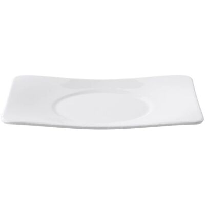 Villeroy & Boch Modern Grace Teeserviet - Elegant Geometrisches Design Villeroy & Boch Modern Grace Teeserviet - Elegant Geometrisches Design