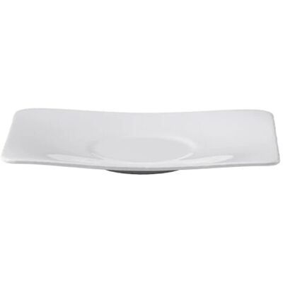 Villeroy & Boch Modern Grace Kaffeetasse - 17x14 cm Elegant Geometrie Villeroy & Boch Modern Grace Kaffeetasse - 17x14 cm Elegant Geometrie