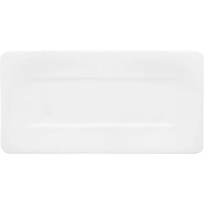 Villeroy & Boch Modern Grace Rektangulär Porslinsplate Villeroy & Boch Modern Grace Rektangulär Porslinsplate
