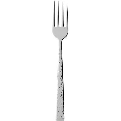 Villeroy & Boch Blacksmith Forchetta da Tavola in Acciaio Inox - 20,5cm Villeroy & Boch Blacksmith Forchetta da Tavola in Acciaio Inox - 20,5cm