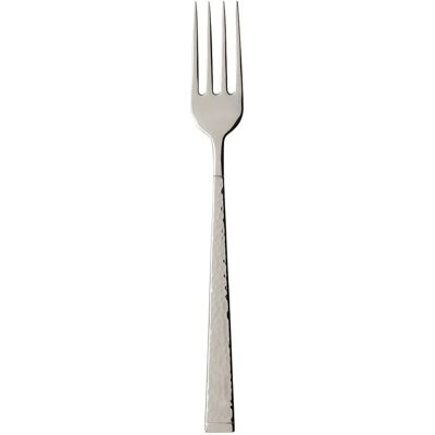 Villeroy & Boch Blacksmith Forchetta da Dessert - Rustico, Acciaio inossidabile Villeroy & Boch Blacksmith Forchetta da Dessert - Rustico, Acciaio inossidabile