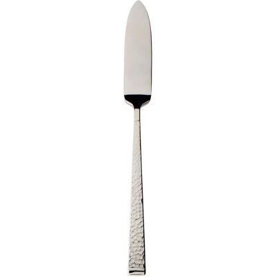 Villeroy & Boch Blacksmith Fischmesser - Edelstahl - 200mm Villeroy & Boch Blacksmith Fischmesser - Edelstahl - 200mm