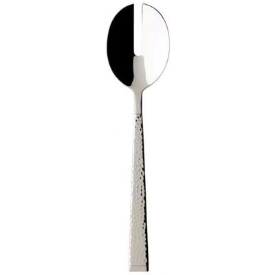 Villeroy & Boch Blacksmith Salad Fork - Stainless Steel Villeroy & Boch Blacksmith Salad Fork - Stainless Steel