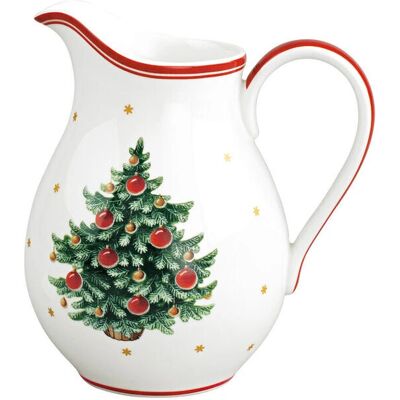 Villeroy & Boch Toy's Delight Milchkännchen - Milchkanne - Weihnachtsmotive Villeroy & Boch Toy's Delight Milchkännchen - Milchkanne - Weihnachtsmotive
