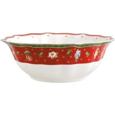 Villeroy & Boch Toy's Delight Salatschüssel - Salat Bowl Villeroy & Boch Toy's Delight Salatschüssel - Salat Bowl