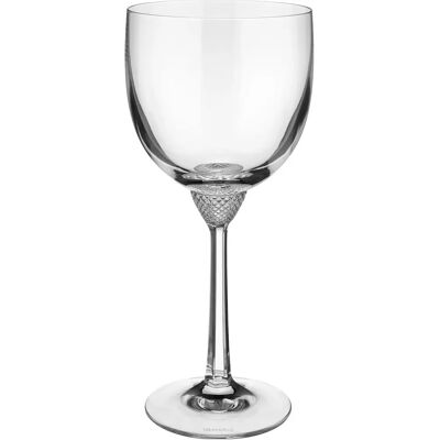 Villeroy & Boch Wasserglas Octavie - 206mm, 0,37l Villeroy & Boch Wasserglas Octavie - 206mm, 0,37l