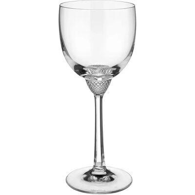 Villeroy & Boch Octavie White Wine Glass - 225ml Crystal Villeroy & Boch Octavie White Wine Glass - 225ml Crystal