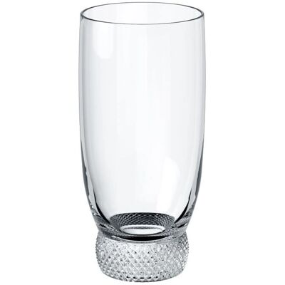 Villeroy & Boch Octavie Verre à bière en cristal - Verres - Publicité Villeroy & Boch Octavie Verre à bière en cristal - Verres - Publicité