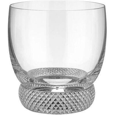 Villeroy & Boch Octavie Kristal Whiskyglas - Whiskyglas Villeroy & Boch Octavie Kristal Whiskyglas - Whiskyglas