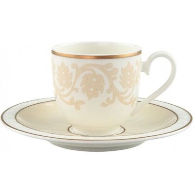 Villeroy & Boch 1043901410 Espressotassen-Set - Kaffeetassenset Villeroy & Boch 1043901410 Espressotassen-Set - Kaffeetassenset