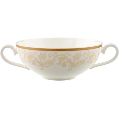 Villeroy & Boch Ivoire Ciotola da zuppa - Classica 400ml Villeroy & Boch Ivoire Ciotola da zuppa - Classica 400ml
