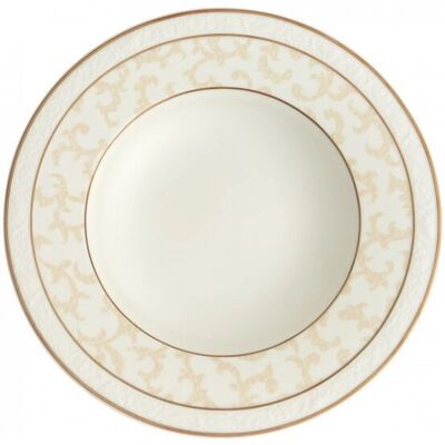 Villeroy & Boch 1043902700 Weiß Essschale - Suppe & Salat Villeroy & Boch 1043902700 Weiß Essschale - Suppe & Salat
