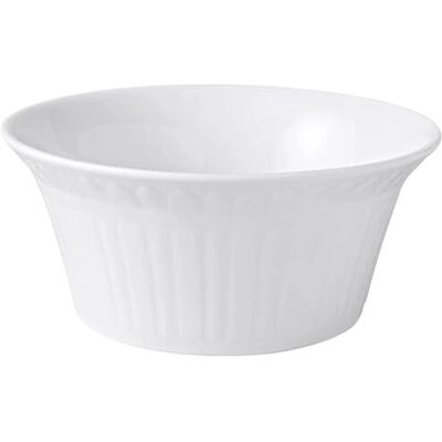 Villeroy & Boch Cellini Porcelaine Premium Bol à Dessert - 13cm - Publicité Villeroy & Boch Cellini Porcelaine Premium Bol à Dessert - 13cm - Publicité