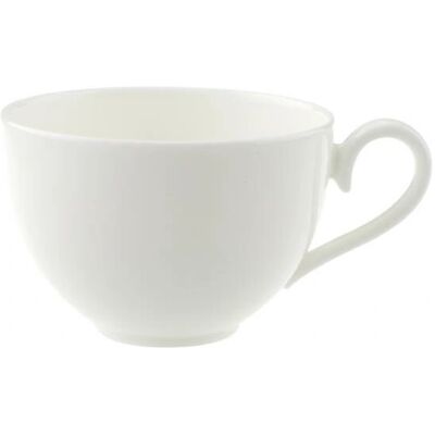 Villeroy & Boch Royal Hvit Kaffekopp - Kaffe og Te Villeroy & Boch Royal Hvit Kaffekopp - Kaffe og Te