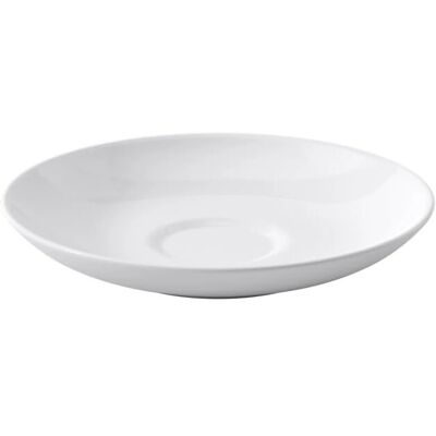 Villeroy & Boch Keramikspodek 15cm - Tasse Untertasse Villeroy & Boch Keramikspodek 15cm - Tasse Untertasse
