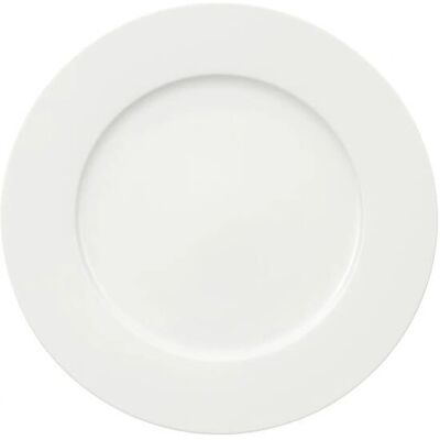 Villeroy & Boch Royal Gourmetteller 30cm - Bone Porcelain - Spülmaschinenfest Villeroy & Boch Royal Gourmetteller 30cm - Bone Porcelain - Spülmaschinenfest
