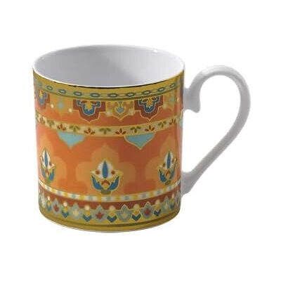 Villeroy & Boch Samarkand Mandarin Espressotasse - 100ml Villeroy & Boch Samarkand Mandarin Espressotasse - 100ml