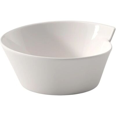 Villeroy & Boch New Wave Schale - 600 ml Hochwertiges Porzellan Villeroy & Boch New Wave Schale - 600 ml Hochwertiges Porzellan
