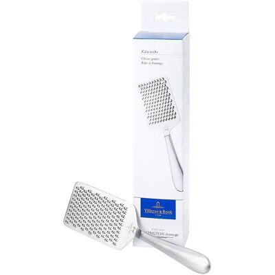 Villeroy & Boch Kensington Fromage Käsereibe - Käse, Zitrone, Schokolade Villeroy & Boch Kensington Fromage Käsereibe - Käse, Zitrone, Schokolade