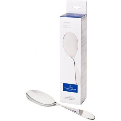 Villeroy & Boch Sereno XXL Reislöffel - Servierbesteck Villeroy & Boch Sereno XXL Reislöffel - Servierbesteck