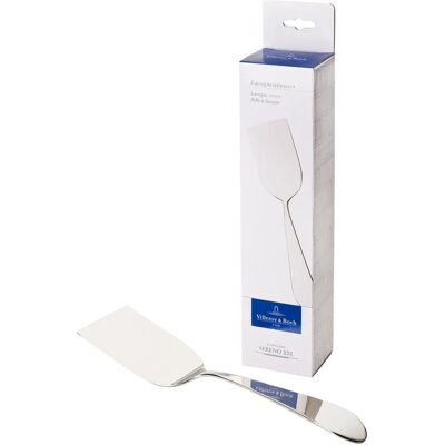 Villeroy & Boch Sereno XXL Spatola da servizio - Acciaio inossidabile - 30cm Villeroy & Boch Sereno XXL Spatola da servizio - Acciaio inossidabile - 30cm
