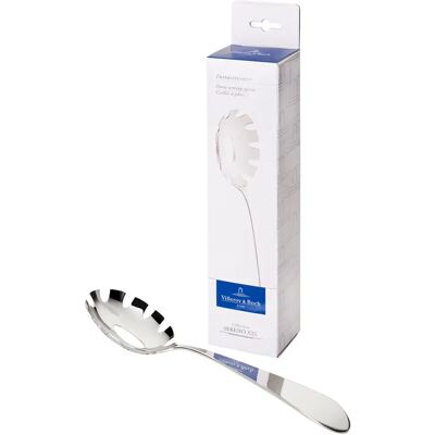 Villeroy & Boch Sereno XXL Pasta Löffel - Edelstahl Villeroy & Boch Sereno XXL Pasta Löffel - Edelstahl